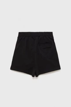 Παιδικά σορτς Fila μαύρο, -Φτηνός Fila Κατάστημα unnamed file 2038