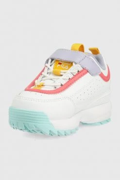 Παιδικά αθλητικά παπούτσια Fila άσπρο -Φτηνός Fila Κατάστημα unnamed file 2048