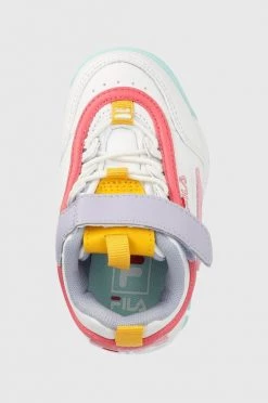 Παιδικά αθλητικά παπούτσια Fila άσπρο -Φτηνός Fila Κατάστημα unnamed file 2049