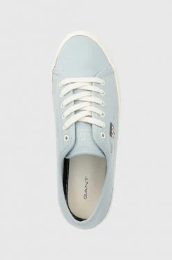 Γυναικεία Χαμηλά Πάνινα παπούτσια Gant Pillox Πάνινα παπούτσια Gant Pillox χλωμό λευκό -Φτηνός Fila Κατάστημα unnamed file 2054