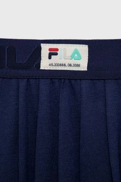 Παιδική φούστα Fila ναυτικό μπλε, -Φτηνός Fila Κατάστημα unnamed file 2058