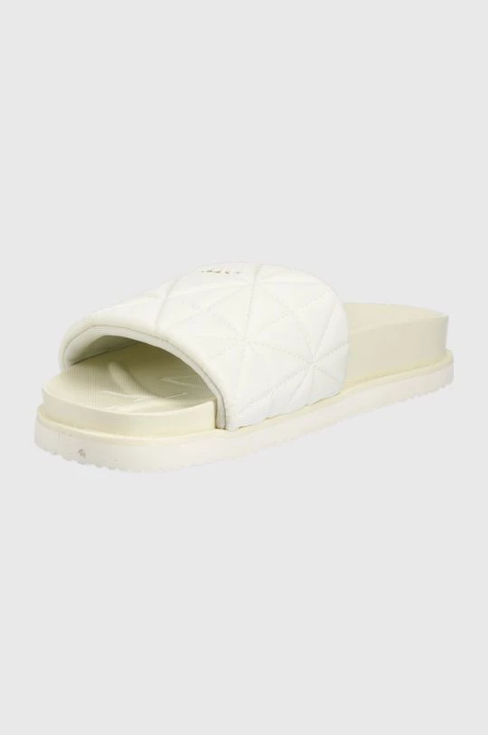 Γυναικεία Σαγιονάρες Παντόφλες Gant Mardale χρώμα: μπεζ 5 Γυναικεία Σαγιονάρες Παντόφλες Gant Mardale χρώμα: μπεζ - Image 3