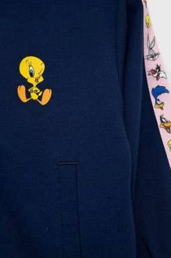 Παιδική μπλούζα Fila ναυτικό μπλε, -Φτηνός Fila Κατάστημα unnamed file 2066