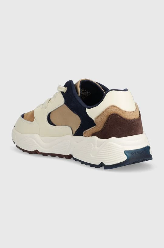 Γυναικεία Sneakers Αθλητικά Gant Nicerwill μπεζ 5 Γυναικεία Sneakers Αθλητικά Gant Nicerwill μπεζ - Image 3