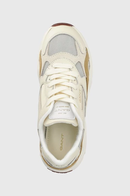 Γυναικεία Sneakers Υποδήματα Gant Nicerwill μπεζ 6 Γυναικεία Sneakers Υποδήματα Gant Nicerwill μπεζ - Image 4