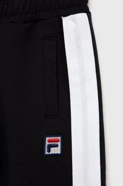 Παντελόνι Fila μαύρο -Φτηνός Fila Κατάστημα unnamed file 2093