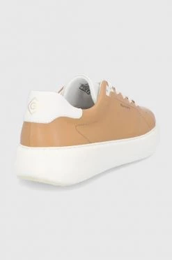 Γυναικεία Sneakers Gant - Δερμάτινα παπούτσια Custly Gant - Δερμάτινα παπούτσια Custly σαρκώδες χρώμα -Φτηνός Fila Κατάστημα unnamed file 2096