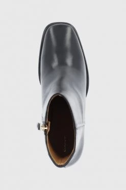 Γυναικεία Μποτάκια Δερμάτινες μπότες Gant Linsy χρώμα: μαύρο 10 Γυναικεία Μποτάκια Δερμάτινες μπότες Gant Linsy χρώμα: μαύρο -Φτηνός Fila Κατάστημα unnamed file 2123