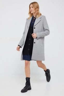 Γυναικεία Φορέματα Φόρεμα Gant ναυτικό μπλε, -Φτηνός Fila Κατάστημα unnamed file 2157