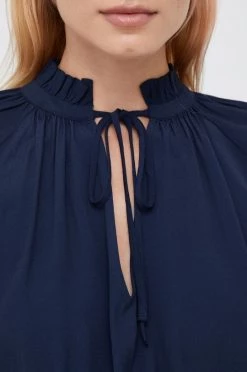 Γυναικεία Φορέματα Φόρεμα Gant ναυτικό μπλε, -Φτηνός Fila Κατάστημα unnamed file 2160