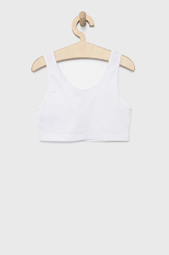 Παιδικό Top Fila άσπρο 4 Παιδικό Top Fila άσπρο - Image 2
