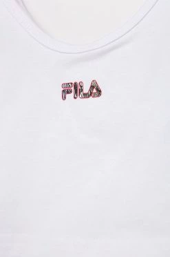 Παιδικό Top Fila άσπρο 7 Παιδικό Top Fila άσπρο -Φτηνός Fila Κατάστημα unnamed file 2171