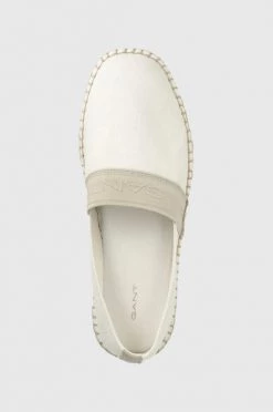 Γυναικεία Εσπαντρίγιες Gant Lular άσπρο -Φτηνός Fila Κατάστημα unnamed file 2194