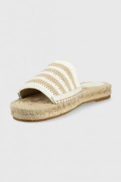 Γυναικεία Σαγιονάρες Παντόφλες Gant St Bay μπεζ -Φτηνός Fila Κατάστημα unnamed file 2225