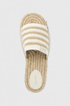 Γυναικεία Σαγιονάρες Παντόφλες Gant St Bay μπεζ -Φτηνός Fila Κατάστημα unnamed file 2227