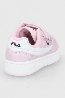 Παιδικά παπούτσια Fila ροζ -Φτηνός Fila Κατάστημα unnamed file 2250