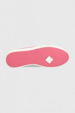 Γυναικεία Χαμηλά Πάνινα παπούτσια Gant Leisha ροζ -Φτηνός Fila Κατάστημα unnamed file 2257