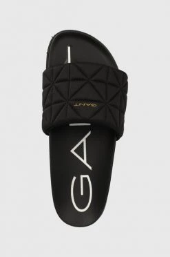 Γυναικεία Σαγιονάρες Παντόφλες Gant Mardale μαύρο -Φτηνός Fila Κατάστημα unnamed file 2265