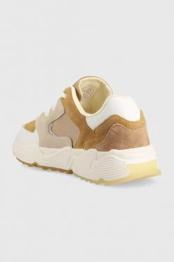 Γυναικεία Sneakers Αθλητικά Gant Nicerwill καφέ -Φτηνός Fila Κατάστημα unnamed file 227