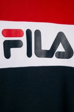 Fila - Παιδική μπλούζα 134-164 Cm μαύρο 7 Fila - Παιδική μπλούζα 134-164 Cm μαύρο -Φτηνός Fila Κατάστημα unnamed file 2277