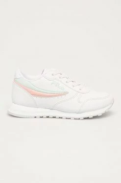 Fila - Υποδήματα λευκό