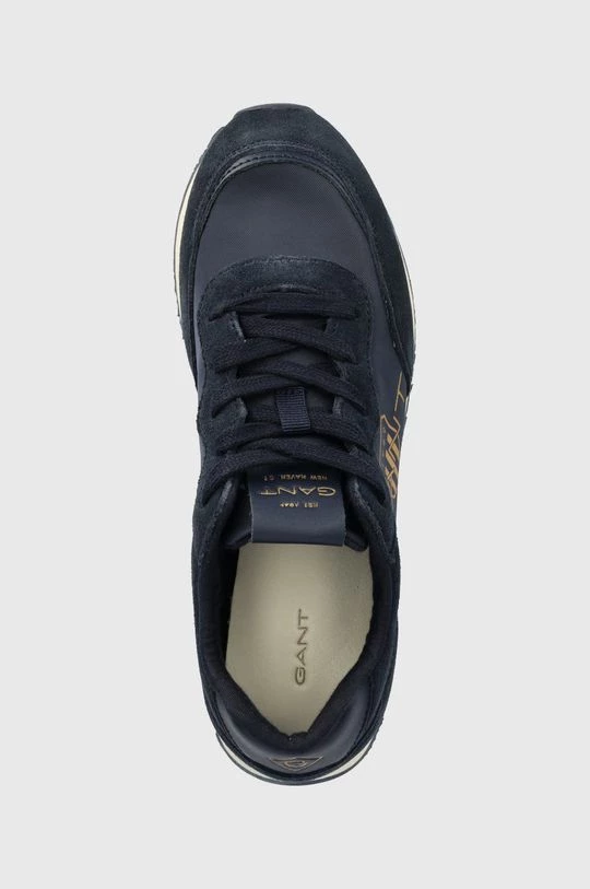 Γυναικεία Sneakers Αθλητικά Gant Bevinda ναυτικό μπλε 6 Γυναικεία Sneakers Αθλητικά Gant Bevinda ναυτικό μπλε - Image 4