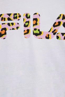 Παιδικές βαμβακερές πιτζάμες Fila άσπρο 8 Παιδικές βαμβακερές πιτζάμες Fila άσπρο -Φτηνός Fila Κατάστημα unnamed file 2308