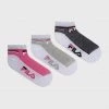 Παιδικές κάλτσες Fila(3-pack) ροζ 1 Παιδικές κάλτσες Fila(3-pack) ροζ -Φτηνός Fila Κατάστημα unnamed file 2322