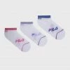 Παιδικές κάλτσες Fila(3-pack) άσπρο -Φτηνός Fila Κατάστημα unnamed file 2329