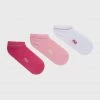 Κάλτσες Fila(3-pack) ροζ -Φτηνός Fila Κατάστημα unnamed file 2335