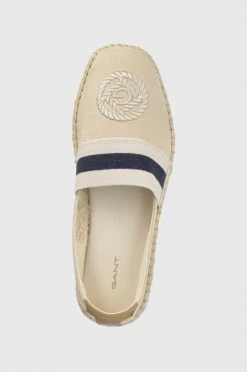 Γυναικεία Εσπαντρίγιες Gant Lular μπεζ -Φτηνός Fila Κατάστημα unnamed file 2343