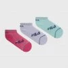 Παιδικές κάλτσες Fila(3-pack) λευκό -Φτηνός Fila Κατάστημα unnamed file 2345