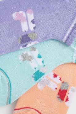 Παιδικές κάλτσες Fila(3-pack) σκούρο μπλε -Φτηνός Fila Κατάστημα unnamed file 2353