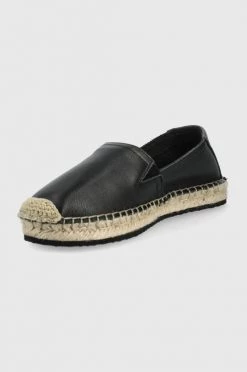 Γυναικεία Εσπαντρίγιες Gant Lucynella μαύρο -Φτηνός Fila Κατάστημα unnamed file 2356