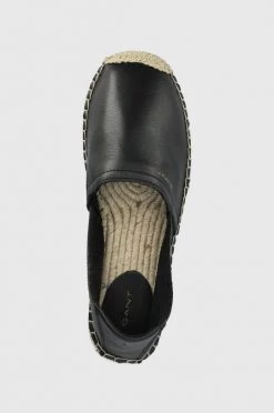 Γυναικεία Εσπαντρίγιες Gant Lucynella μαύρο -Φτηνός Fila Κατάστημα unnamed file 2358