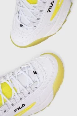 Παιδικά αθλητικά παπούτσια Fila άσπρο -Φτηνός Fila Κατάστημα unnamed file 236