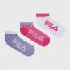 Παιδικές κάλτσες Fila(3-pack) ροζ -Φτηνός Fila Κατάστημα unnamed file 2361