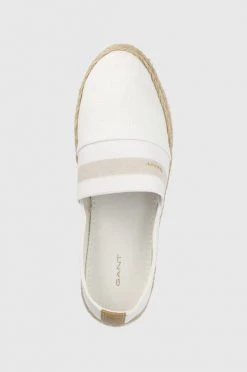 Γυναικεία Εσπαντρίγιες Gant Raffiaville άσπρο -Φτηνός Fila Κατάστημα unnamed file 2366