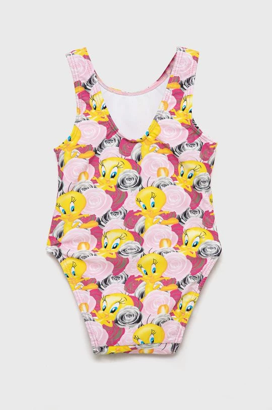 Ολόσωμο παιδικό μαγιό Fila πολύχρωμο 4 Ολόσωμο παιδικό μαγιό Fila πολύχρωμο - Image 2