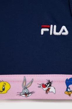 Παιδικό μαγιό δύο τεμαχίων Fila ναυτικό μπλε -Φτηνός Fila Κατάστημα unnamed file 2393