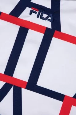 Ολόσωμο παιδικό μαγιό Fila άσπρο -Φτηνός Fila Κατάστημα unnamed file 2402