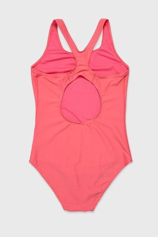 Ολόσωμο παιδικό μαγιό Fila ροζ 5 Ολόσωμο παιδικό μαγιό Fila ροζ - Image 3