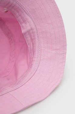 Βαμβακερό καπέλο Fila ροζ -Φτηνός Fila Κατάστημα unnamed file 2414