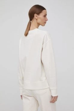 Γυναικεία Χωρίς φερμουάρ Βαμβακερή μπλούζα Gant χρώμα: μπεζ, 10 Γυναικεία Χωρίς φερμουάρ Βαμβακερή μπλούζα Gant χρώμα: μπεζ, -Φτηνός Fila Κατάστημα unnamed file 2437