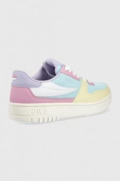 Παιδικά παπούτσια Fila Παιδικά παπούτσια Fila πολύχρωμο -Φτηνός Fila Κατάστημα unnamed file 2450