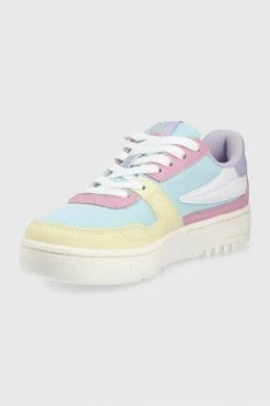 Παιδικά παπούτσια Fila Παιδικά παπούτσια Fila πολύχρωμο -Φτηνός Fila Κατάστημα unnamed file 2451