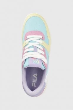 Παιδικά παπούτσια Fila Παιδικά παπούτσια Fila πολύχρωμο -Φτηνός Fila Κατάστημα unnamed file 2452