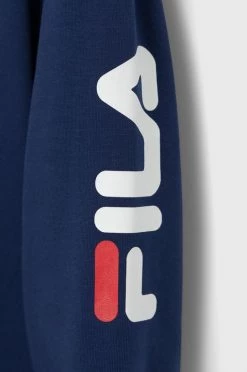 Παιδική μπλούζα Fila ναυτικό μπλε, -Φτηνός Fila Κατάστημα unnamed file 2461