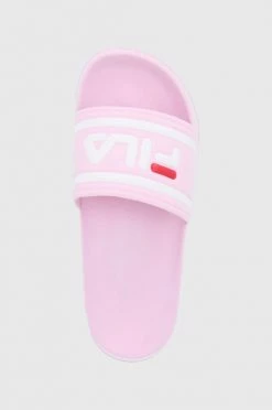 Παιδικές παντόφλες Fila ροζ -Φτηνός Fila Κατάστημα unnamed file 2470