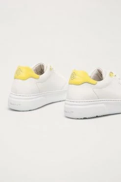 Γυναικεία Sneakers Gant - Υποδήματα Seacoast λευκό -Φτηνός Fila Κατάστημα unnamed file 2474